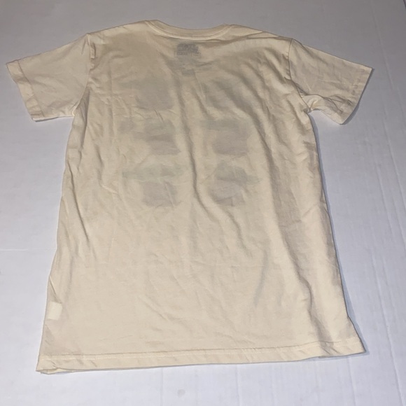 Mad Engine Star Wars Baby Yoda Men’s Size Small Short Sleeve New T-Shirt - Picture 2 of 6